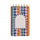 A Dopo Twin Wire Notepad - Tiger