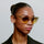 A Kjaerbede Lilly Unisex Sunglasses