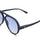 OKKIA Alessio Midnight (Blue Lens) Sunglasses