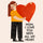 All My Heart Mother's Day Card