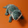 Jellycat Allexi Alligator