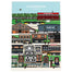 Hannah Kirkland Altrincham A3 Print