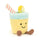 Jellycat Amuseable Lemonade