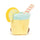 Jellycat Amuseable Lemonade