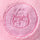 Jellycat Amuseables Colette Heart Macaron