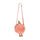Jellycat Amuseables Peach Shoulder Bag
