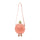 Jellycat Amuseables Peach Shoulder Bag