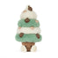 Jellycat Amuseables Pinecone Tree