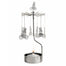 Pluto Produkter Miffy Bike Rotary Candle Holder