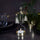 Pluto Produkter Christmas Tree Rotary Candle Holder lifestyle