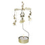 Pluto Produkter Night Sky Gold Rotary Candle Holder