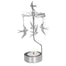 Pluto Produkter Swallow Rotary Candle Holder