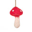 Felt So Good, Toadstool