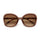 OKKIA Anna Sunglasses - Pink Havana