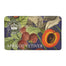 Kew Gardens Apricot Vetiver Soap