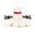 Jellycat Amuseable Sports Badminton back