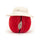Jellycat Amuseable Sports Cricket Ball