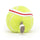Jellycat Amuseable Sports Tennis Ball