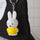 Atelier Pierre Miffy Classic Keyring - Yellow