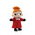 Moomins Little My Soft Toy