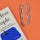Humdrum Bacon Bookmarks
