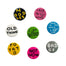 David Shrigley Set of 8 Pin Badges