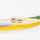 Greeting Life Puffy Toy Sticker - Banana
