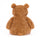 Jellycat Bartholomew Bear Large back