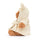 Jellycat Bartholomew Bear Bathrobe side