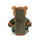 Jellycat Bartholomew Bear Hiking Outfit