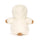 Jellycat Bartholomew Bear All-In-One Outfit