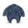 Jellycat Bashful Luxe Bunny Hopscone