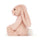 Jellycat Bashful Blush Bunny Original