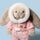 Jellycat Bashful Bunny Snow Suit
