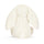 Jellycat Bashful Cream Bunny with Rose