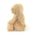 Jellycat Bashful Luxe Bunny Curly Original