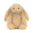 Jellycat Bashful Luxe Bunny Curly Original
