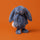 Jellycat Bashful Luxe Bunny Hopscone
