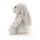 Jellycat Bashful Silver Bunny Original