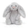 Jellycat Bashful Silver Bunny Original