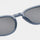 AK Kjaerbede Bate Sunglasses - Blue Steel