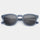 AK Kjaerbede Bate Sunglasses - Blue Steel