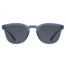 AK Kjaerbede Bate Sunglasses - Blue Steel