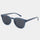 AK Kjaerbede Bate Sunglasses - Blue Steel