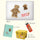 Greeting Life Sticker Pack - Teddy Bears