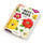 Best Buds Sticker Book