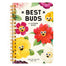 Best Buds Sticker Book