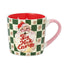 Eleanor Bowmer Christmas 'Big Nick Energy' Mug Eleanor Bowmer Christmas 'Big Nick Energy' Mug