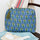 Rex London Binita Wash Bag Large
