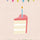 Birthday Cake Card